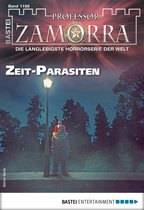 Professor Zamorra 1188 - Professor Zamorra 1188