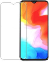 Colorfone OnePlus 7T Screenprotector - Tempered Glass 9H