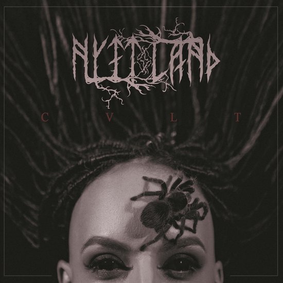 Nytt Land - Cvlt (CD)