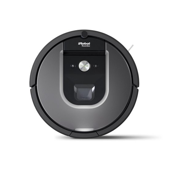 Roomba 960 - Robotstofzuiger