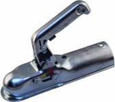 Winterhoff WW8-B - rond 60 mm - 800 kg - ongeremde koppeling
