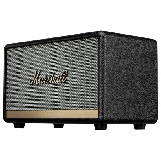 Marshall Acton II Zwart