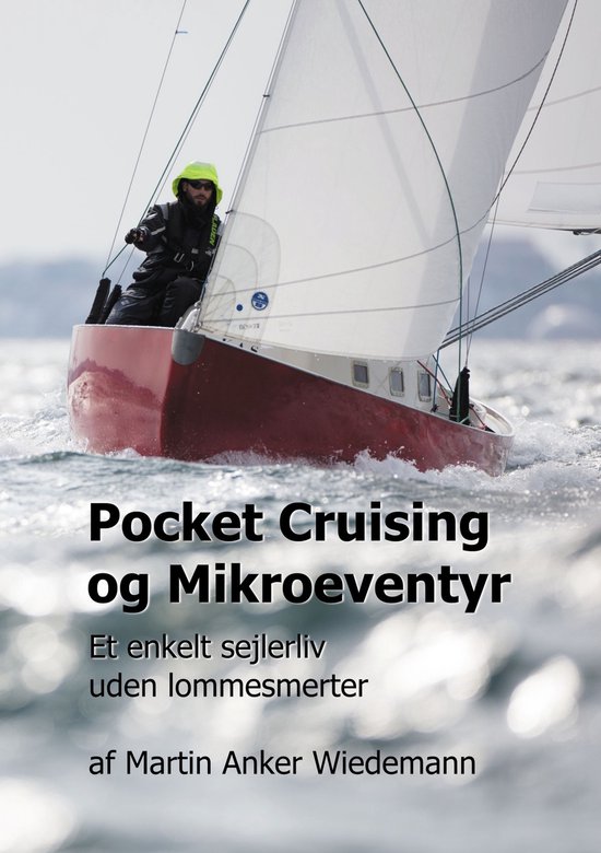 Pocket Cruising og Mikroeventyr - cover
