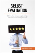 Coaching - Selbstevaluation