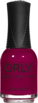 Orly Nagellak Terra Mauve 18ml