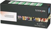 LEXMARK Lexmark tonercartridge - magenta - laser - groot rendement - 3500 pag