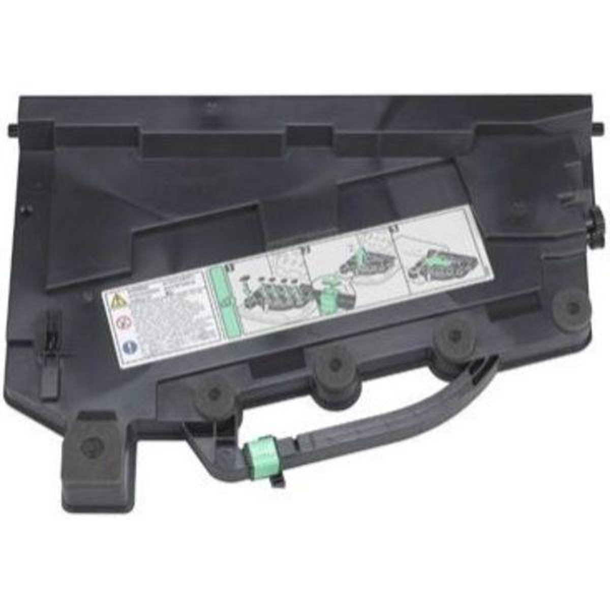RICOH SPC430/SPC431 waste toner container standard capacity 50.000 paginas 1-pack