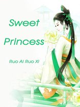 Volume 1 1 - Sweet Princess