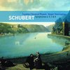 Schubert  Symphonies 4-6 & 8