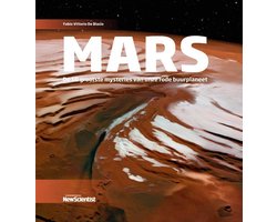 Wetenschappelijke bibliotheek 153 - Mars