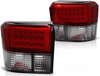 Achterlichten VW T4 90-03 03 ROOD HELDER LED