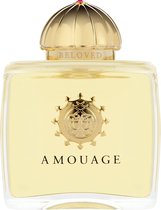 Amouage Beloved Woman - 100 ml - Eau de parfum