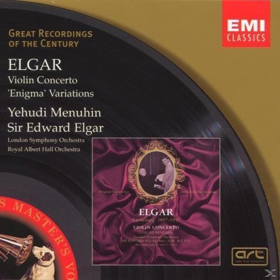Violin Concerto