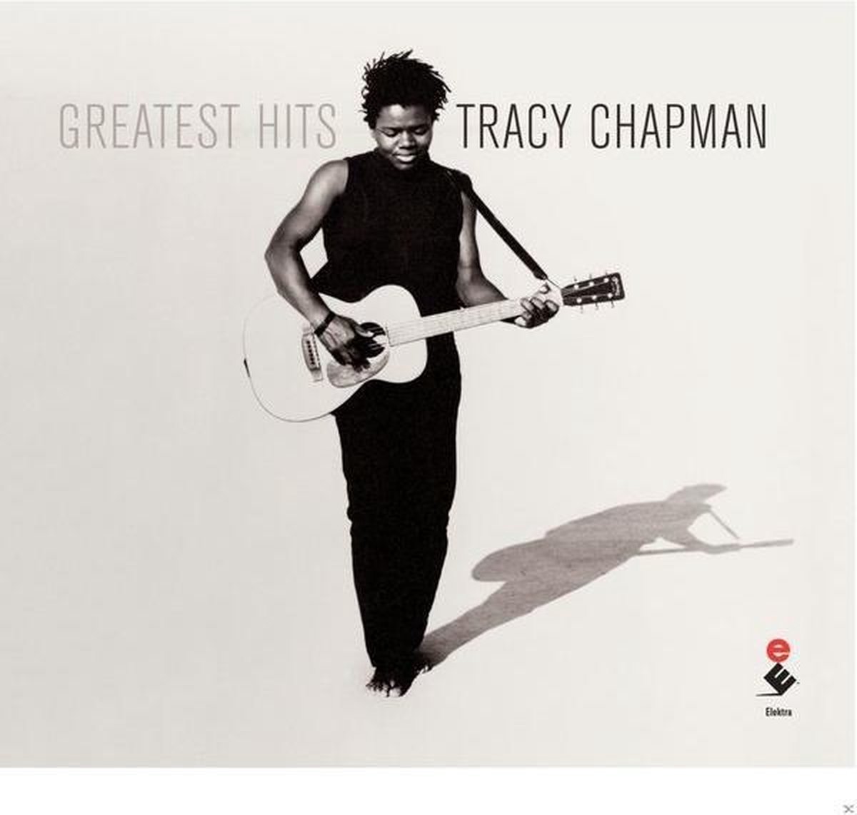 Greatest Hits, Tracy Chapman CD (album) Muziek Greatest Hits, Tracy Chapman CD (album) Muziek