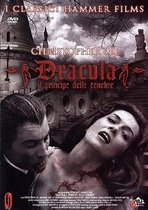 laFeltrinelli Dracula Il Principe delle Tenebre DVD Engels, Italiaans