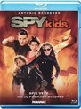 laFeltrinelli Spy Kids Blu-ray Engels, Italiaans