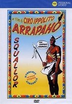 laFeltrinelli Arrapaho DVD Italiaans