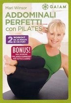 laFeltrinelli Mari Winsor - Addominali Perfetti con Pilates DVD Engels, Italiaans