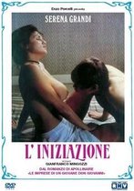 laFeltrinelli L' Iniziazione DVD Italiaans