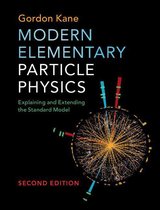 Modern Elementary Particle Physics