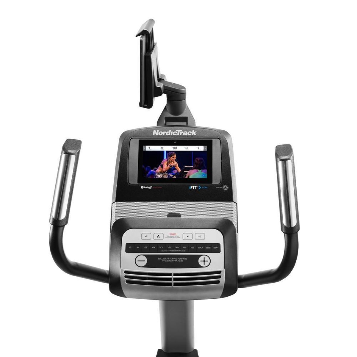 nordictrack gx4 6 pro