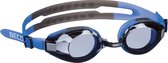 Beco Zwembril Arica Polycarbonaat Junior Blauw/grijs One-size