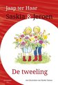 Saskia en Jeroen - De tweeling