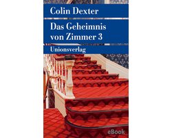 Das Geheimnis von Zimmer 3