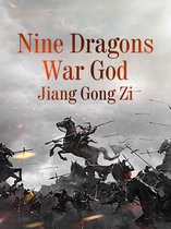 Volume 7 7 - Nine Dragons War God