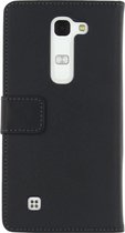 Mobilize Classic Wallet Book Case LG G4c Black