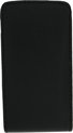 Xccess Flip Case Sony Ericsson X8 Black