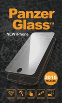 PanzerGlass Screenprotector hoesje voor iPhone 8 / 7 / 6s / 6