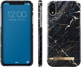 iDeal of Sweden Fashion Case telefoonhoesje iPhone XR Port Laurent Marble
