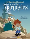 Gregory and the Gargoyles 2 - The Time Key
