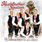 Weihnachten Bei Uns Daheim