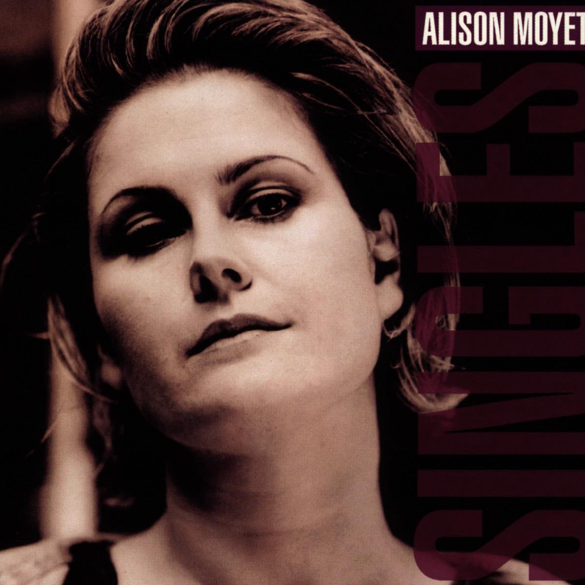 Singles Alison Moyet Cd Album Muziek Bol Com