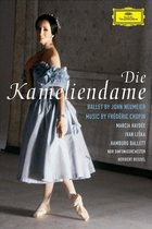 NDR Sinfonieorchester - Chopin: Die Kameliendame (DVD)