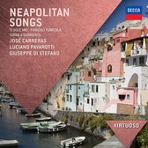 Neapolitan Songs [CD]