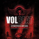 Volbeat - Live From Beyond Hell / Above Heaven (CD)