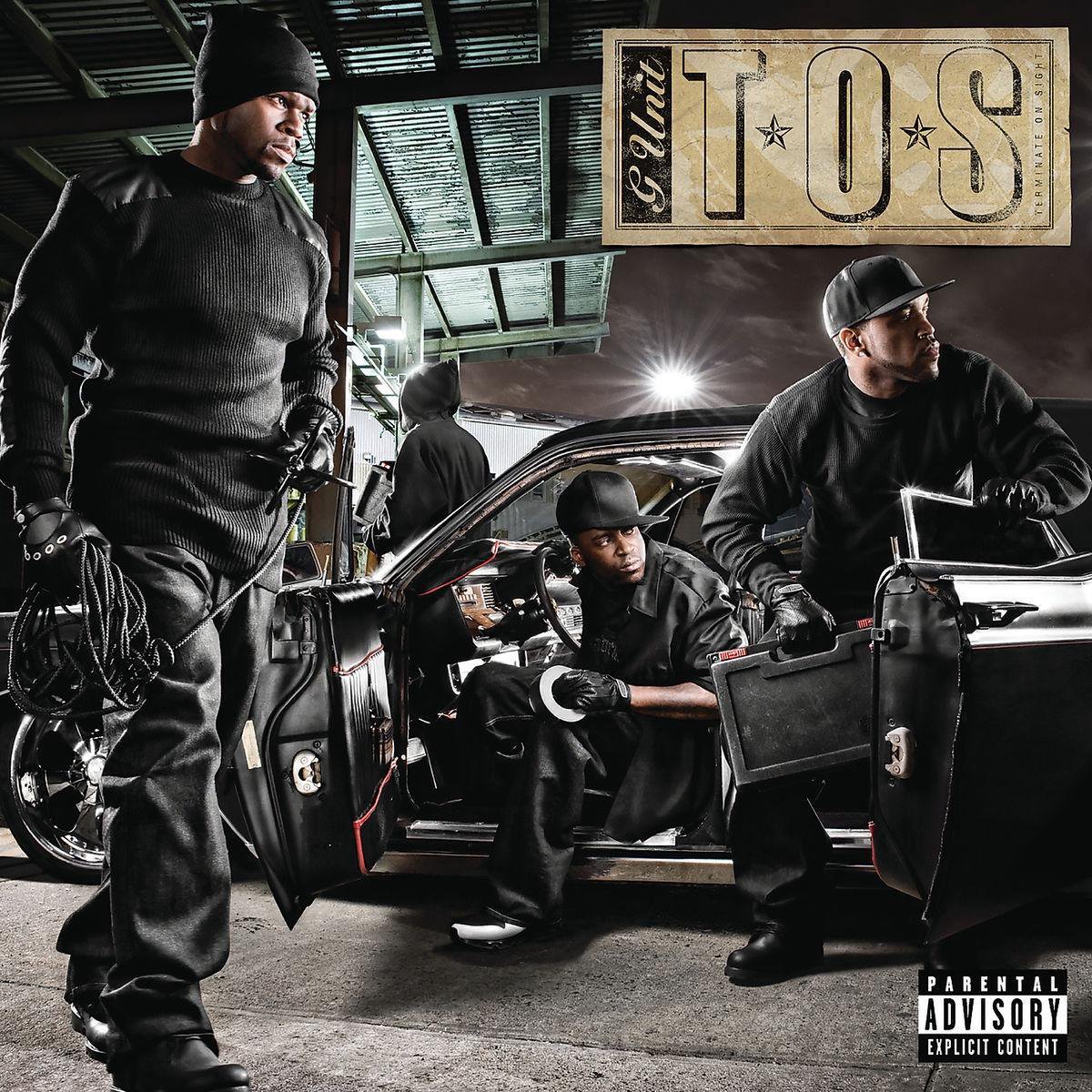 T.O.S./Terminate On Sight