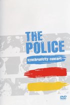 Police - Synchronicity Concert