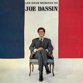 Les Deux Mondes De Joe Dassin (LP)
