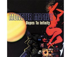 Dopes To Infinity