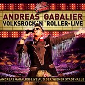Andreas Gabalier - Volks-Rock'n'Roller (Live) (CD)