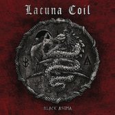 Black Anima (LP+CD)