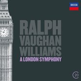A London Symphony/Tallis Fantasia/Serenade To Musi