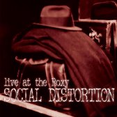 Social Distortion - Live At The Roxy (2 LP)