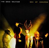 The Dead Weather: Sea Of Cowards [CD]