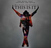 Michael Jackson'S This Is It