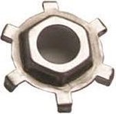 Aftermarket (Mercury/Mariner/Mercruiser/Honda) Tab Washer (REC90508-ZW1-003)